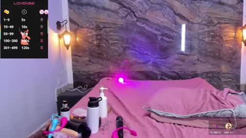 Sweet Nite  online show from 10.14.25