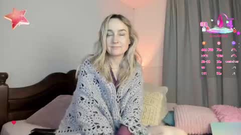 Snapshot of sweetnina_wet chatting on 07.06.26 Sweetnina online show from 07.06.26