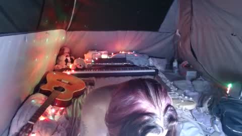 Snapshot of sweetnissapril chatting on 01.02.25 April online show from 01.02.25