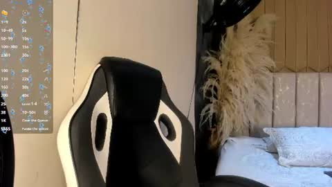 Sweet Nova online show from 06.17.26