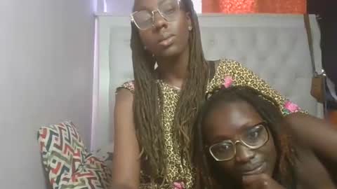Novah girlie online show from 05.25.26