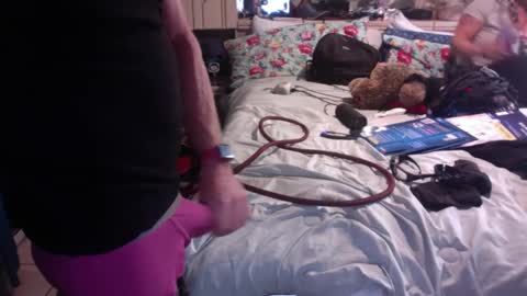 WeAim2PZzz online show from 12.09.24