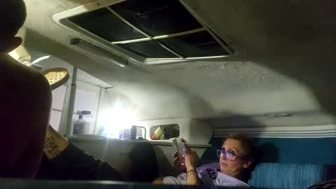 WeAim2PZzz online show from 01.20.25