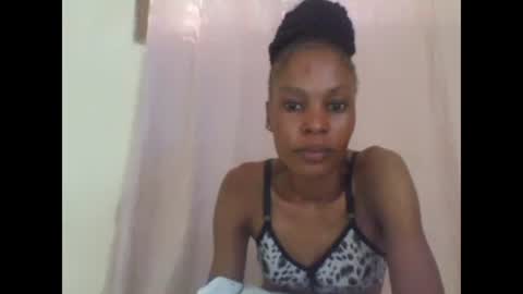ESTHER online show from 01.23.25