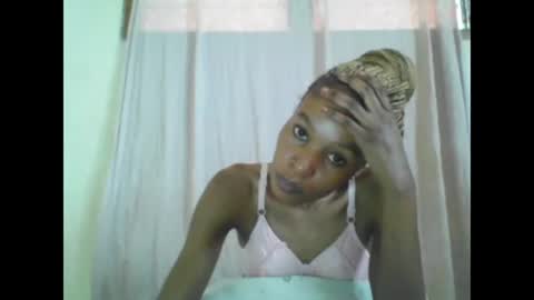 ESTHER online show from 02.20.25