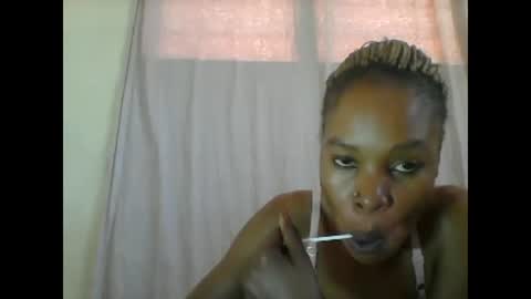 ESTHER online show from 03.01.25