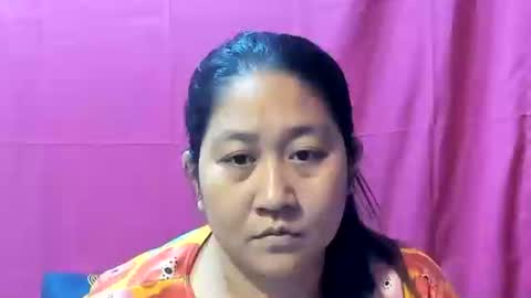 Snapshot of sweetpilipina88 chatting on 12.26.24 MIA online show from 12.26.24