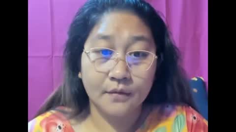 Snapshot of sweetpilipina88 chatting on 01.10.25 MIA online show from 01.10.25