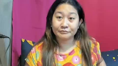 Snapshot of sweetpilipina88 chatting on 01.23.25 MIA online show from 01.23.25