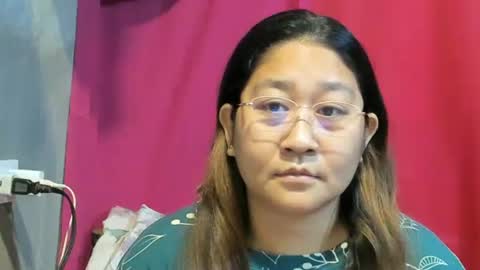 Snapshot of sweetpilipina88 chatting on 01.30.25 MIA online show from 01.30.25