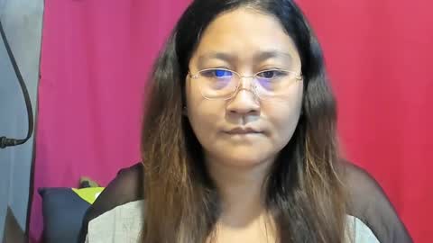 Snapshot of sweetpilipina88 chatting on 02.20.25 MIA online show from 02.20.25