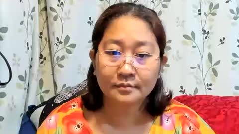 Snapshot of sweetpilipina88 chatting on 09.26.25 MIA online show from 09.26.25