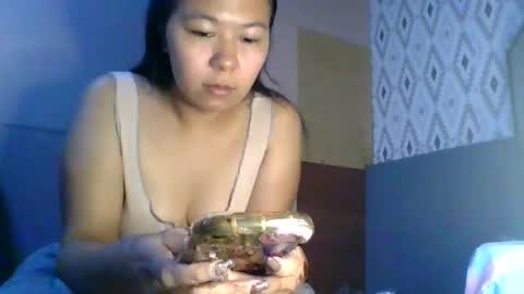 Snapshot of sweetpinnay chatting on 04.28.26 sweetpinnay online show from 04.28.26