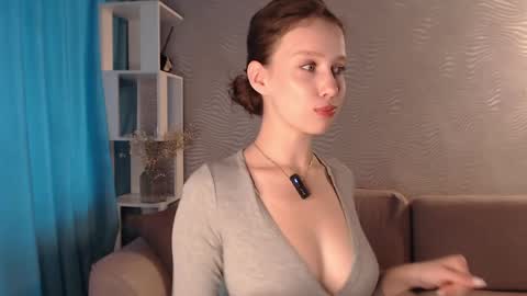 Snapshot of sweetplambeck chatting on 05.13.26 Letty online show from 05.13.26