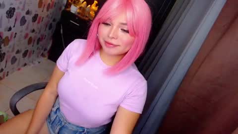 angelica online show from 03.03.25