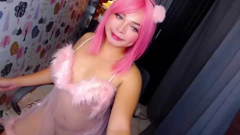 angelica online show from 03.08.25