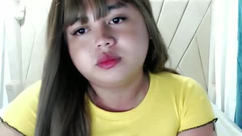 Snapshot of sweetprincess_athena chatting on 01.04.25 Princess Ella online show from 01.04.25