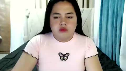 Snapshot of sweetprincess_athena chatting on 01.27.25 Princess Ella online show from 01.27.25
