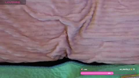 sweetpuddles online show from 04.14.26