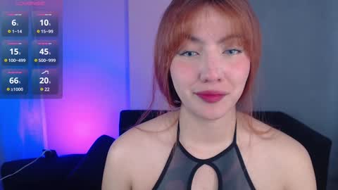 Snapshot of sweetrafaella chatting on 12.02.24 Rafaella online show from 12.02.24
