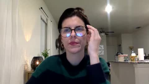 sweetriddance online show from 01.15.26