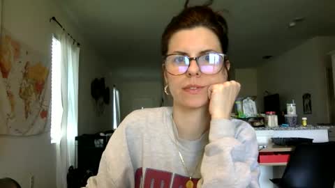 sweetriddance online show from 04.08.26