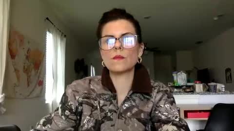 sweetriddance online show from 04.09.26