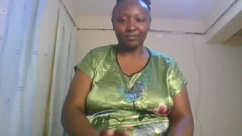 Rose Watetu online show from 05.29.26