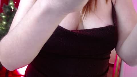 Snapshot of sweetrubiblues chatting on 12.22.24 Rubi online show from 12.22.24