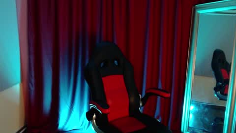 Snapshot of sweetrubiblues chatting on 01.18.25 Rubi online show from 01.18.25