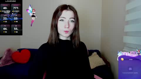 sweets_alma online show from 12.29.24