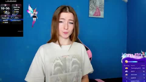 sweets_alma online show from 03.11.25