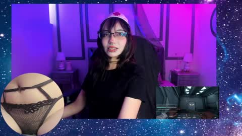 Sakura Doll  online show from 04.11.26