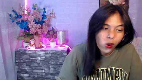 Snapshot of sweetsamyog chatting on 07.14.26 sweetsamyog online show from 07.14.26