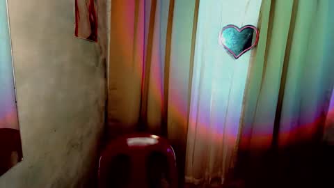 sweetsassyvv online show from 10.10.25