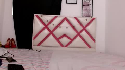 Snapshot of sweetscaarlett chatting on 03.19.26 sweetscaarlett online show from 03.19.26