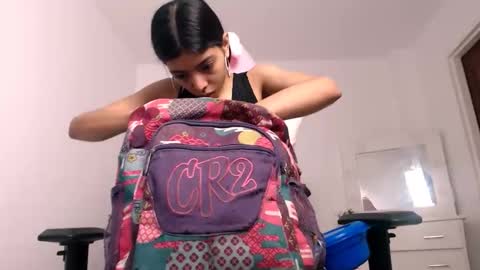 Snapshot of sweetscaarlett chatting on 04.01.26 sweetscaarlett online show from 04.01.26