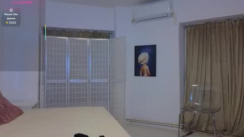 SweetScribe online show from 12.03.25