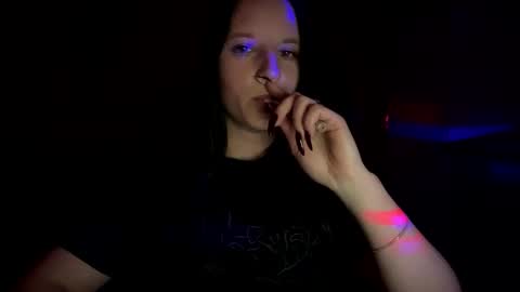 Snapshot of sweetshy99 chatting on 04.15.26 Sweet Shy online show from 04.15.26