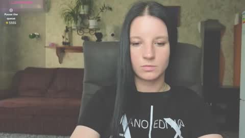 Sweet Shy online show from 05.11.26