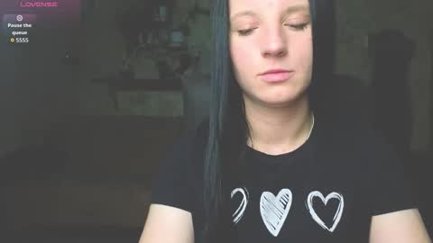 Sweet Shy online show from 05.15.26