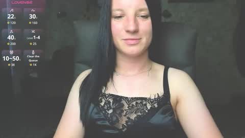 Sweet Shy online show from 05.20.26