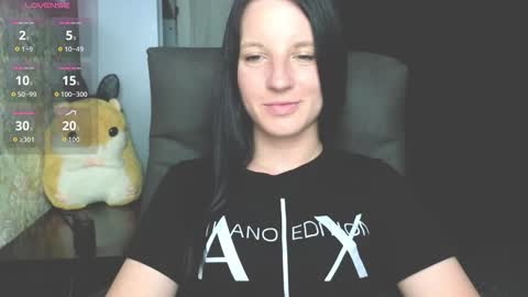 Sweet Shy online show from 05.26.26