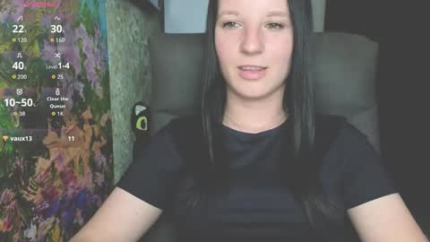 Sweet Shy online show from 05.30.26