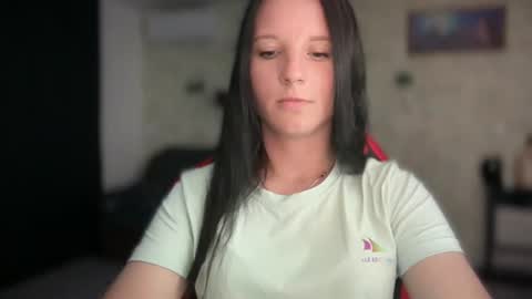 Sweet Shy online show from 07.14.26