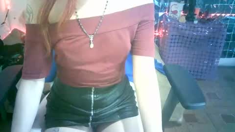 MEGHAN LOPEZ      online show from 01.19.25