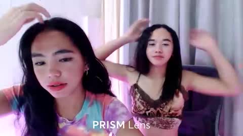 sweetsin_pinay online show from 03.02.26