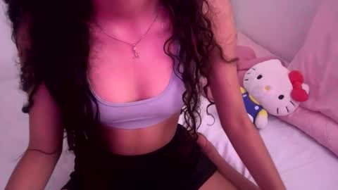 SweetSinnyX online show from 03.17.26