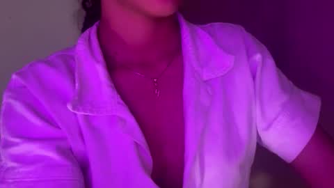 SweetSinnyX online show from 03.22.26