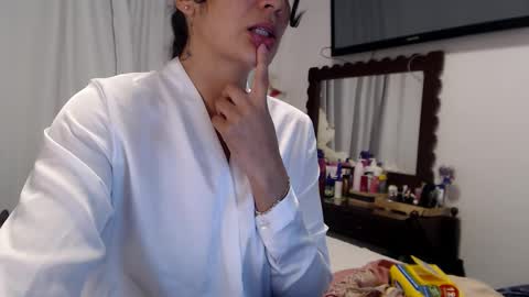 Dianis online show from 03.12.26